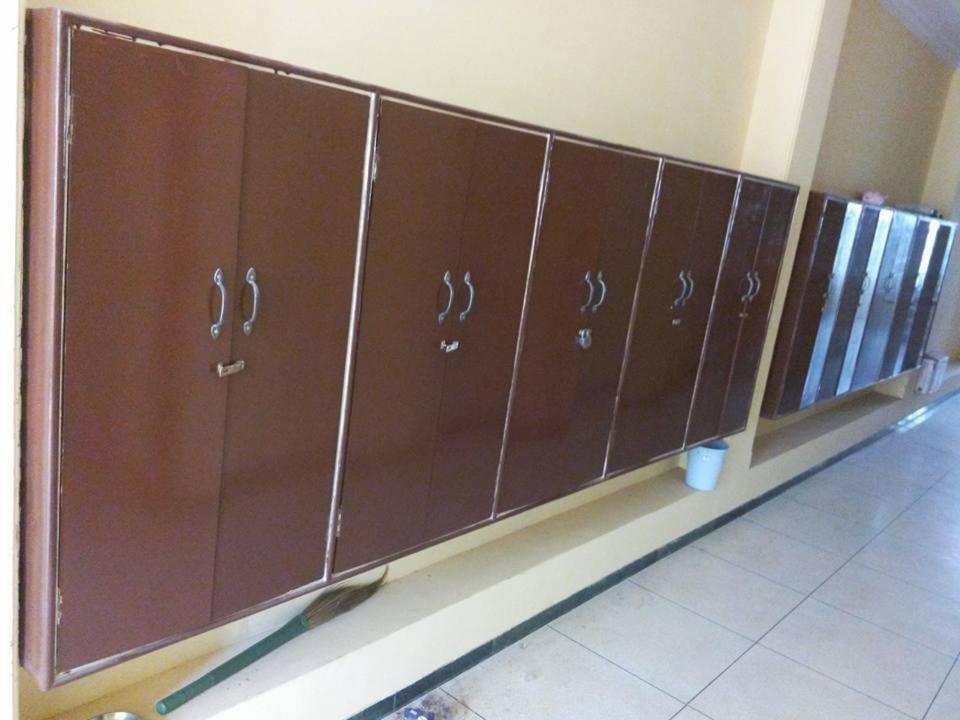 Gargi Girls Hostelジョードプル エクステリア 写真