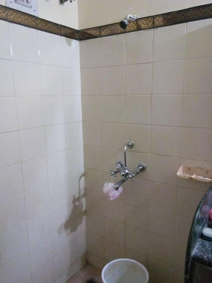 Gargi Girls Hostelジョードプル エクステリア 写真