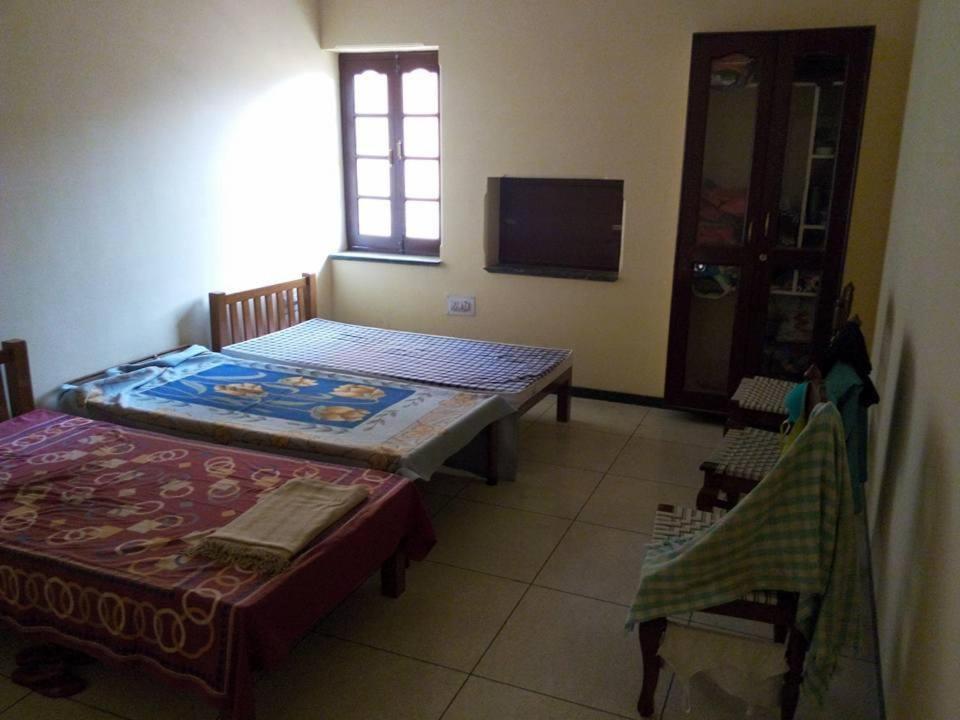Gargi Girls Hostelジョードプル エクステリア 写真